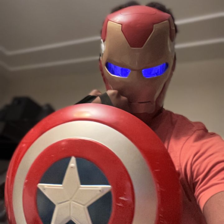 Profile Picture of Carl Vanderhoff (@vanderhoff.carl) on Tiktok
