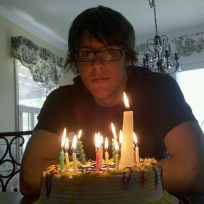 Nate Wheatley - Twitter Profile Picture of Nate Wheatley (@Lance_Dracofire) on Twitter