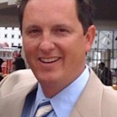 Bryan Pettigrew - Twitter Profile Picture of Bryan Pettigrew (@BryanPettigrew) on Twitter