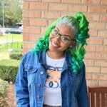 Profile Picture of RIP Aunt Shirley & Jeanette ❤️ (@biancawhitley) on Instagram