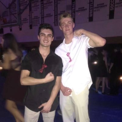 Profile Picture of Chris Quirk (@chris_quirk16) on Twitter