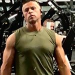 Profile Picture of Bill Adam (@hell_dog_iron) on Instagram