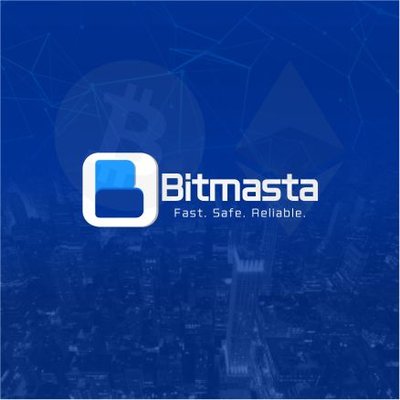 Profile Photo of Bitmasta (@bit_masta) on Twitter