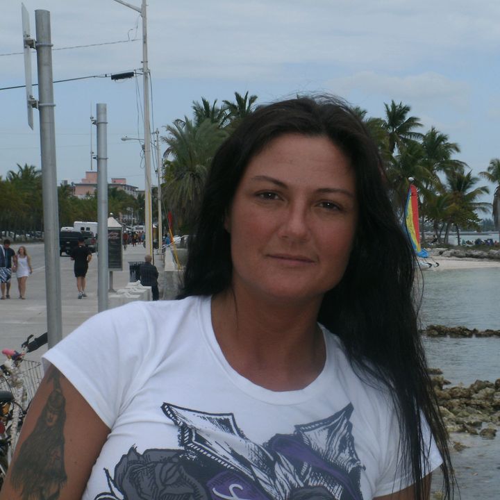 Profile Picture of Nancy Ann Taggart (@@nancyanntaggart) on Tiktok