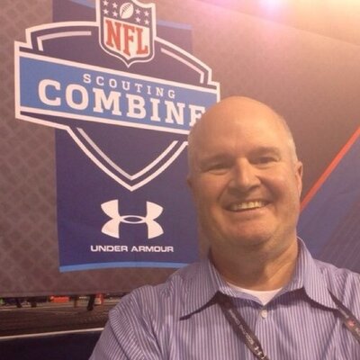 Profile Picture of Bryan Broaddus (@bryanbroadus) on Twitter
