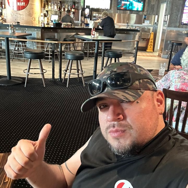 Profile Picture of Luis Idrovo (@luisidrovo3) on Tiktok