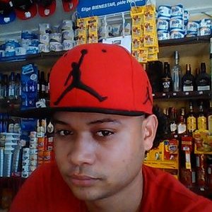 Profile Picture of Jairo Almonte (@JairoAlmonte1) on Twitter