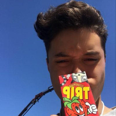 Profile Picture of Zach Wieland (@zachwheeland) on Twitter