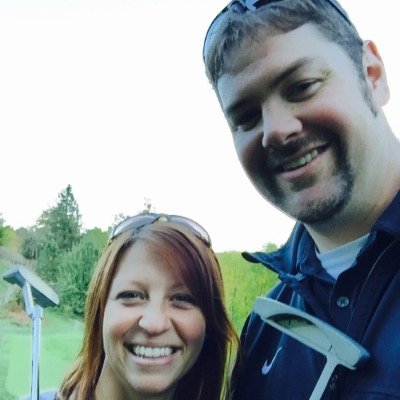 Profile Picture of James Lounsberry (@PastorLouns) on Twitter