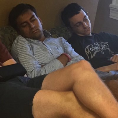 Profile Picture of Sean (@IDontSingh1) on Twitter