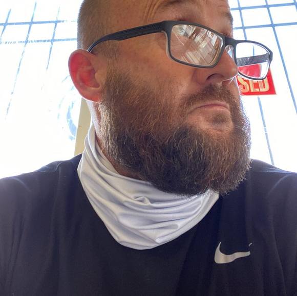 Profile Picture of Heath Guffey (@heathguffey) on Poshmark