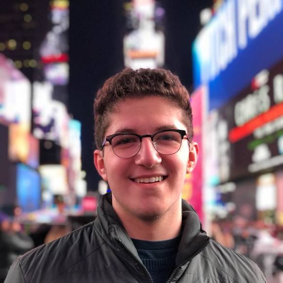 Profile Picture of Michael Winner (@mwinner21) on Poshmark