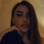 Profile Picture of Merve Ergin (@mmerveerginn) on Instagram