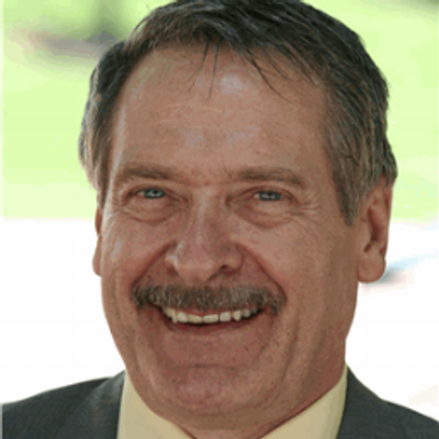 Profile Picture of Thomas J. Strawser (@spiritualengine) on Twitter