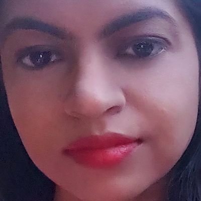 Profile Picture of Deveena Choubey (@ChoubeyDeveena) on Twitter