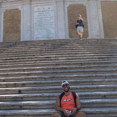 Profile Picture of Peter Dimitri (@peter_james24) on Twitter