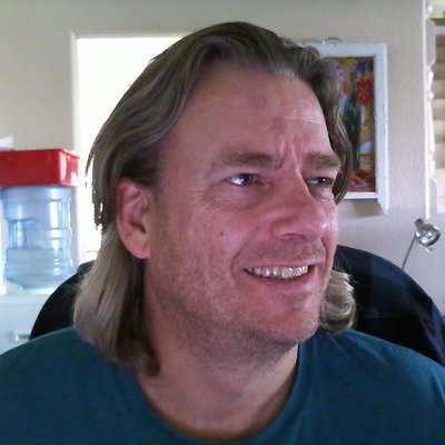 Profile Picture of Paul Hendriks (@ThePaulHendriks) on Twitter
