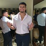 Profile Picture of Pat Saunders (@patsaunders_) on Instagram