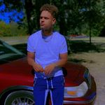 Profile Picture of Michael Mayes (@mikee_blizzy) on Instagram