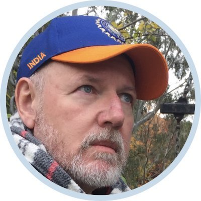 Profile Picture of Jonathan Crabtree (@jcrabtree) on Twitter