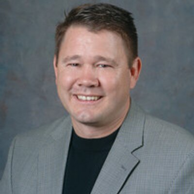 Profile Picture of Joe McAdams (@JoeMcAdamsAgent) on Twitter