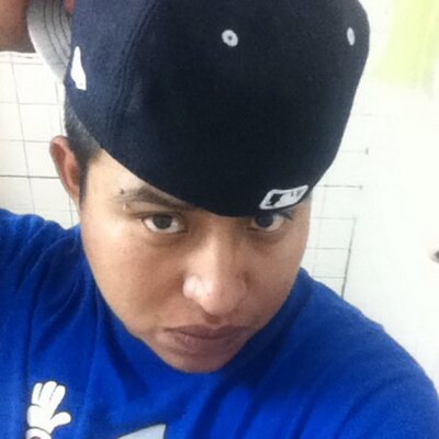 Profile Picture of Imer Gonzalez (@gonzalez_yimer) on Twitter