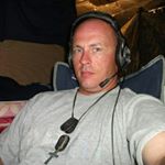 Profile Picture of Roger Dowel Calvert (@rogerdowelcalvert) on Instagram
