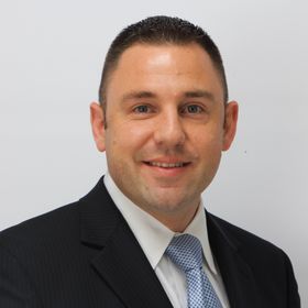 Profile Picture of Joseph Tota (@josephbtota) on Pinterest