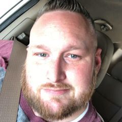 Dustin Sheffield - Tiktok Profile Picture of Dustin Sheffield (@dustinsheffield8) on Tiktok