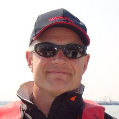 Profile Picture of Mike Rushworth (@MikeR_tao) on Twitter