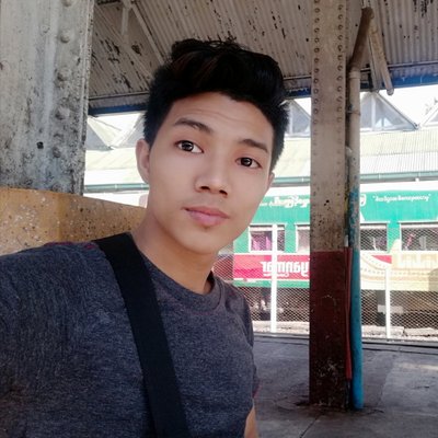 Profile Picture of Oo Thant Sin (@OoThantSin1) on Twitter