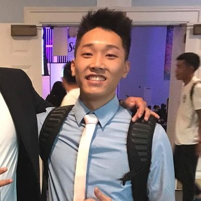 Charles Xiong - Twitter Profile Picture of Charles Xiong (@CharlesLXiong) on Twitter