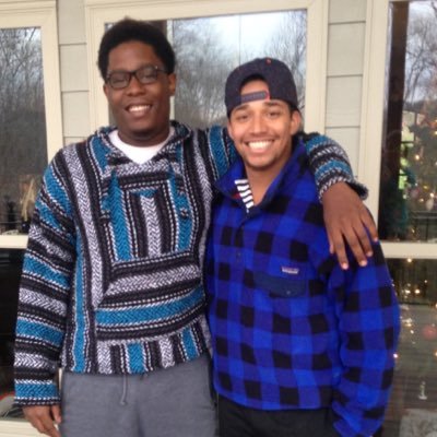 Profile Picture of Aaron Gordon (@PikeAaron95) on Twitter