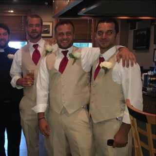 Profile Picture of Jesse Rainone (@jesserainone) on Instagram