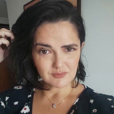 Profile Picture of Diário De Polly (@pollysorrentino) on Twitter