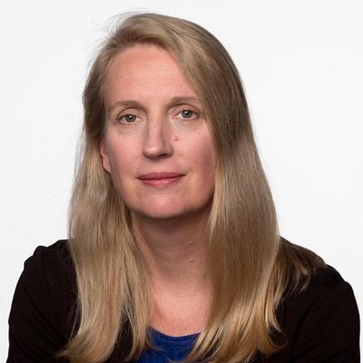 Profile Picture of Janet McFarland (@JMcFarlandGlobe) on Twitter