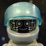 Profile Picture of Mario Ethier (@TekBrick) on Flickr