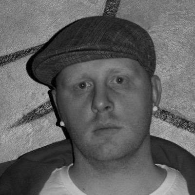 Dave Horobin - Twitter Profile Picture of Dave Horobin (@DaveKinetic) on Twitter