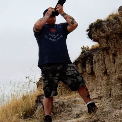 Profile Picture of Ken Kearney (@KenKearney4) on Twitter