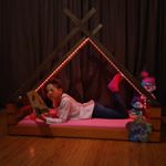 Profile Picture of Cassandra Clayton (@dinahsplayroom) on Instagram