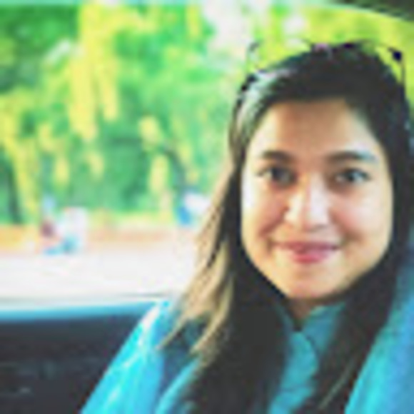 Profile Picture of M Khan (@maleeha1991) on Poshmark