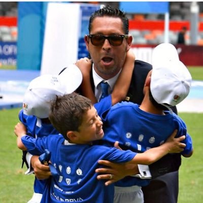 Profile Picture of Victor Guevara (@VictorGuevaraMX) on Twitter