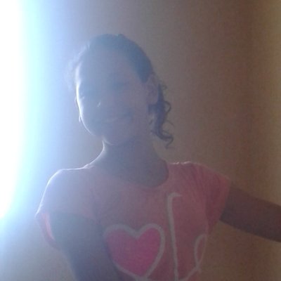 Profile Picture of Hanna Esther (@HannaEsther5) on Twitter