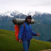 Profile Picture of Roy Roberts Adventures (@royrobertsadventures1533) on Youtube