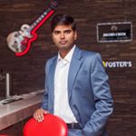 Profile Picture of Prakash Chandra Pathak (@pcp.bangalore) on Instagram
