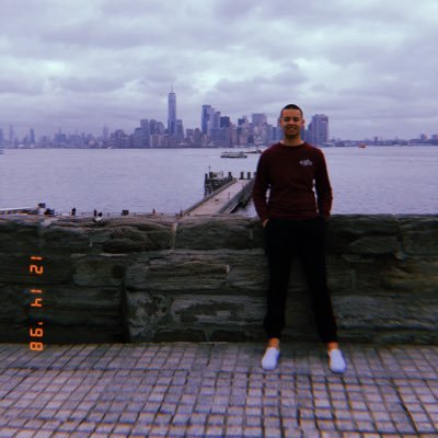 Profile Picture of Thomas Cardenas (@Th0masCardenas) on Twitter