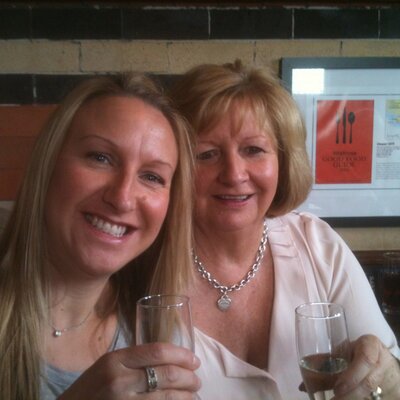 Profile Picture of Sandra Rees (@sandrarees01) on Twitter