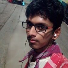 Profile Picture of Sai Manoj (@saimanoj123456) on Twitter