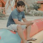 Profile Picture of Gerald Roque (@geraldcarl21) on Instagram