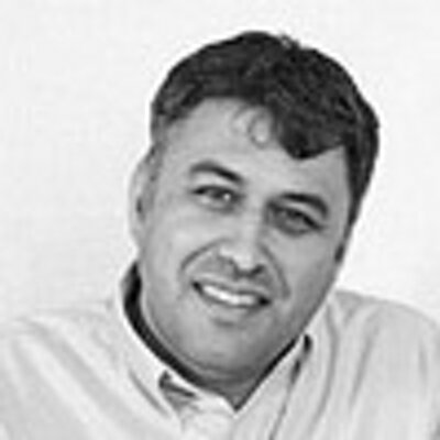 Christopher Rao - Twitter Profile Picture of Christopher Rao (@ChristopherRao) on Twitter